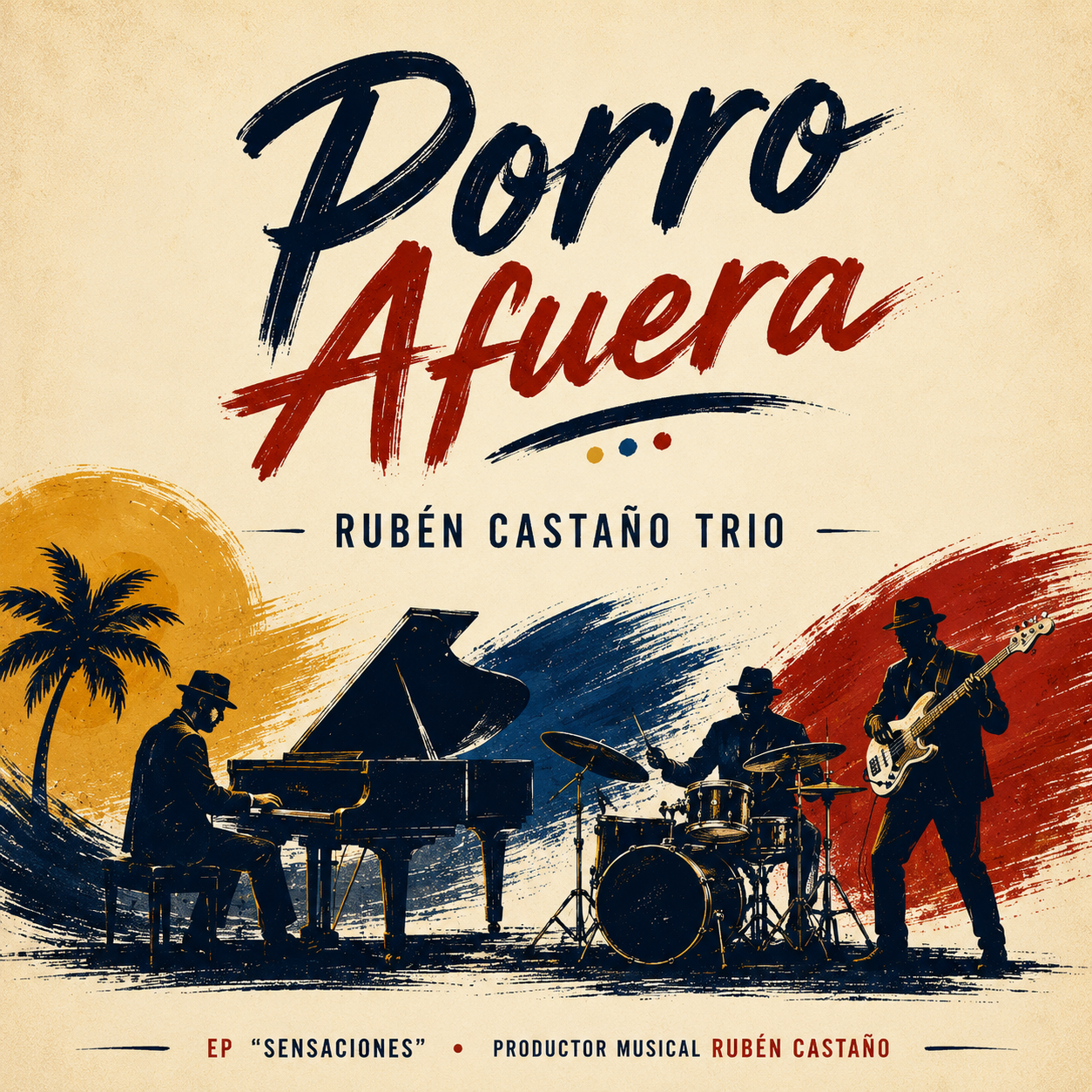 PORRO AFUERA